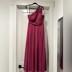 Bridesmaids dress